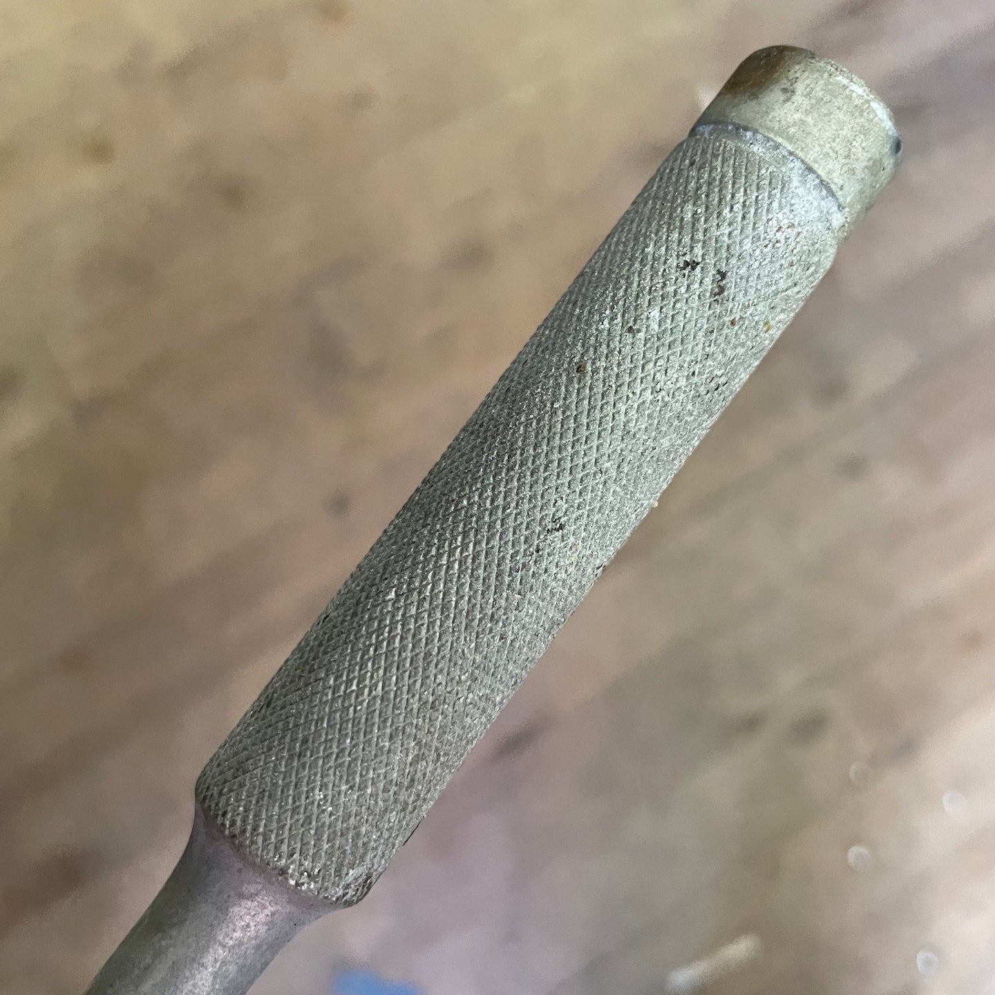 NOS WW2 Production Williams S-43 1/2" Drive Breaker Bar