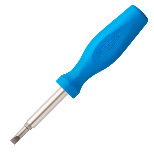 Channellock 6-in-1 Professional Multi-Bit Screwdriver (61H)