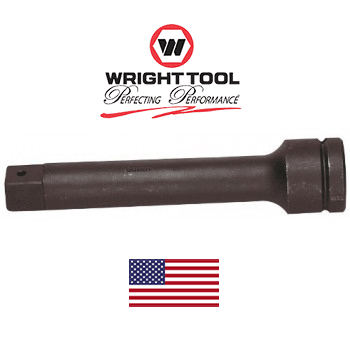 13" Wright 1" Dr. Impact Extension (8913WR)