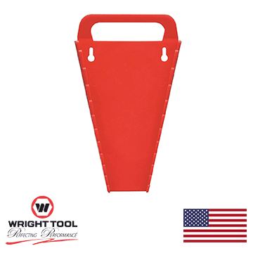 Wrench Rack Angle Style - 11 pieces (S1202RACKWR)