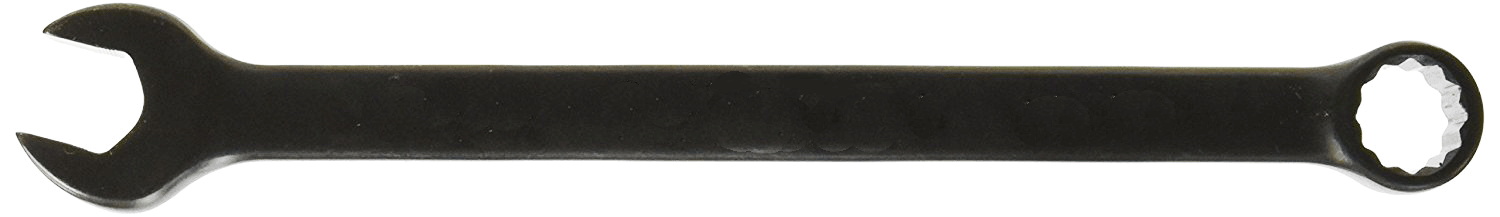 PROTO, Alloy Steel, Black Oxide, Combination Wrench - 4MWK2|J12100