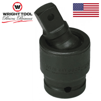 3-1/2" - 3/4" Dr. Impact Universal Joint (6800WR)