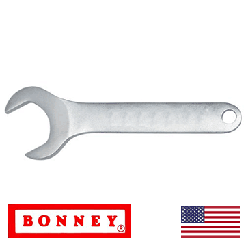 Service Wrench 2" Bonney (1264)