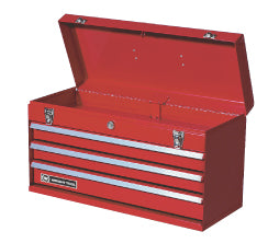 135 Piece General Maintenance Set with WT523 Tool Chest (135WR)
