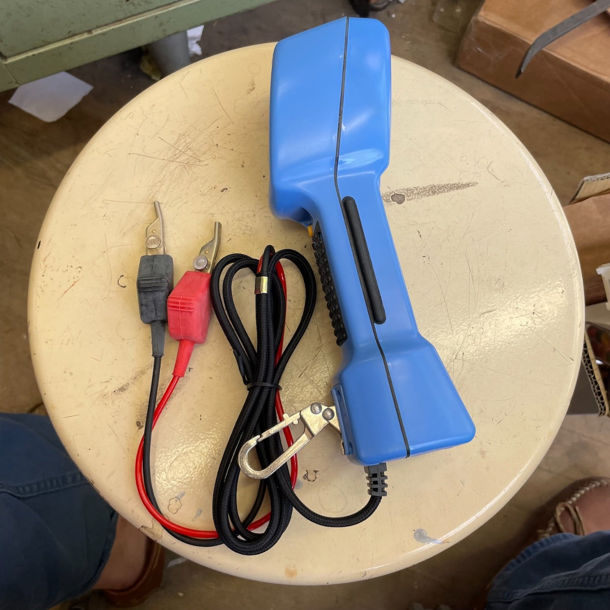 Xcelite DataCom Butt Meter (BS100)