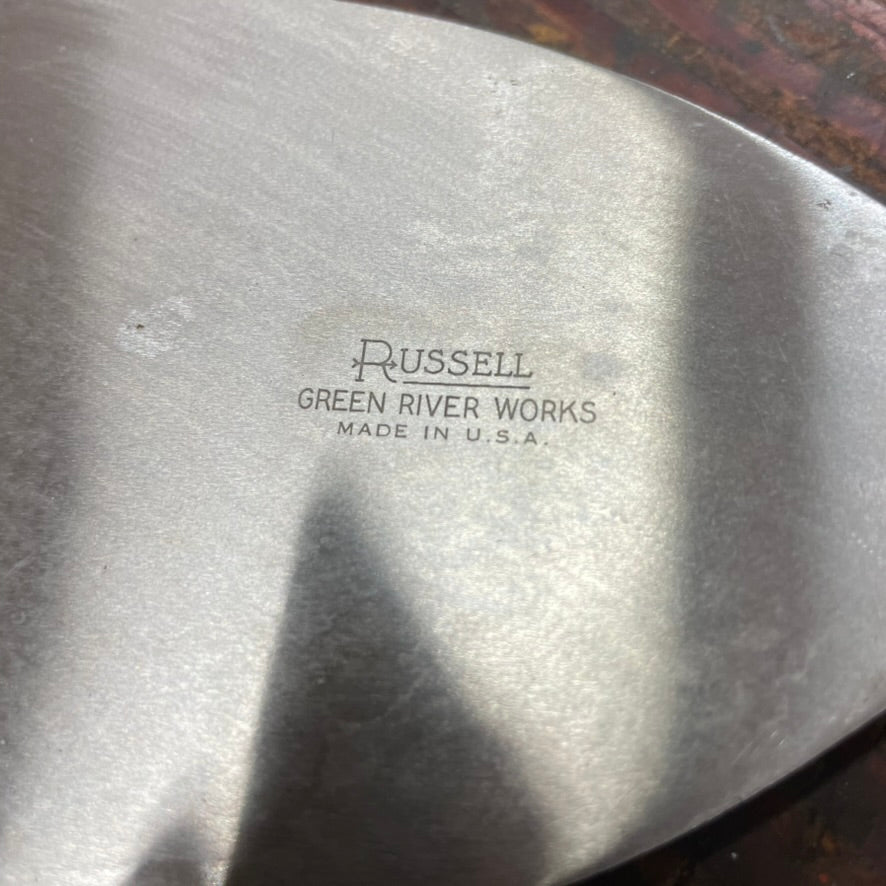 Dexter-Russell Green River Works 4" Flexible Scraper (530VF-4 )