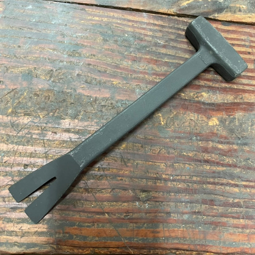 Dexter-Russell 8 1/4" Crate Opener Pry Bar (P-BAR)