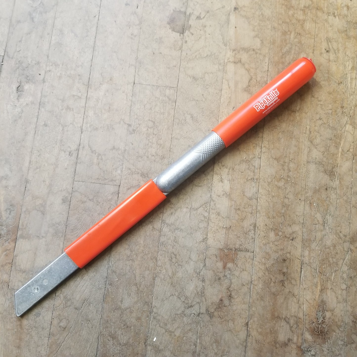 Original PipeKnife XL 18" Sealant Cutter (PKXL)
