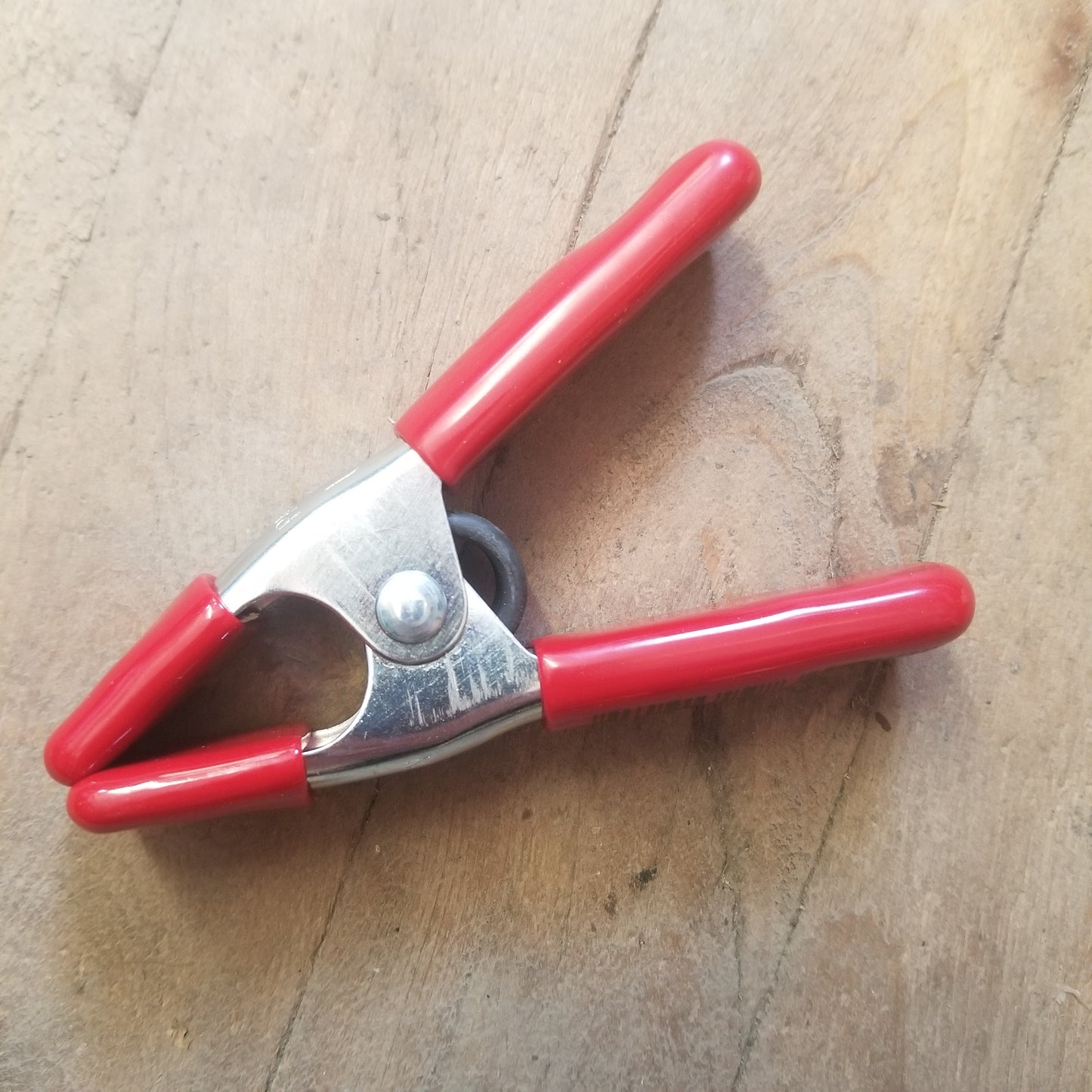 Palmgren USA Spring Clamp 1" (64011)