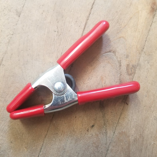 Palmgren USA Spring Clamp 1" (64011)