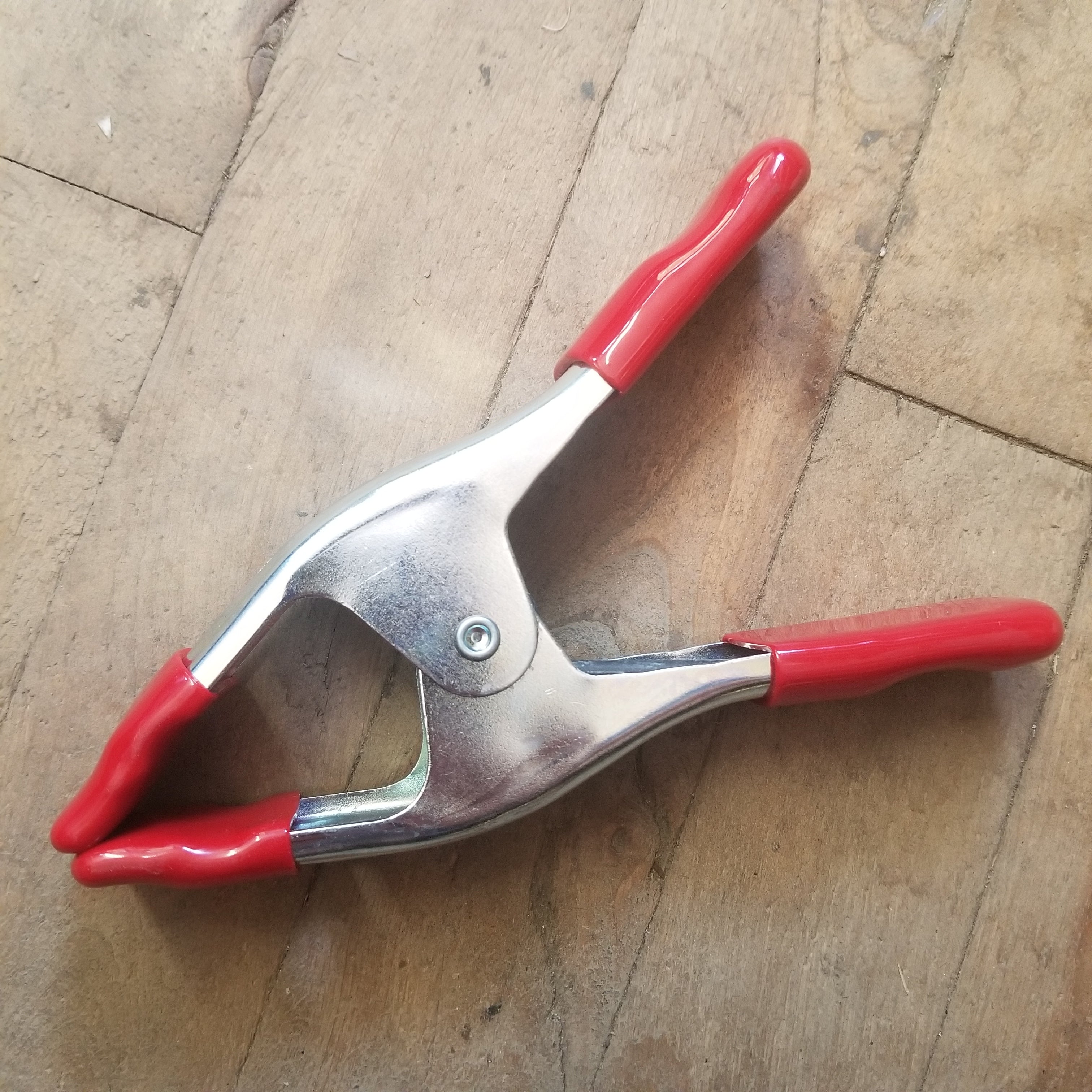 CH Hanson 64012 USA Spring Clamp 2