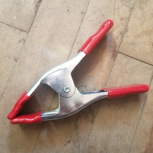 Palmgren USA Spring Clamp 2" (64012)