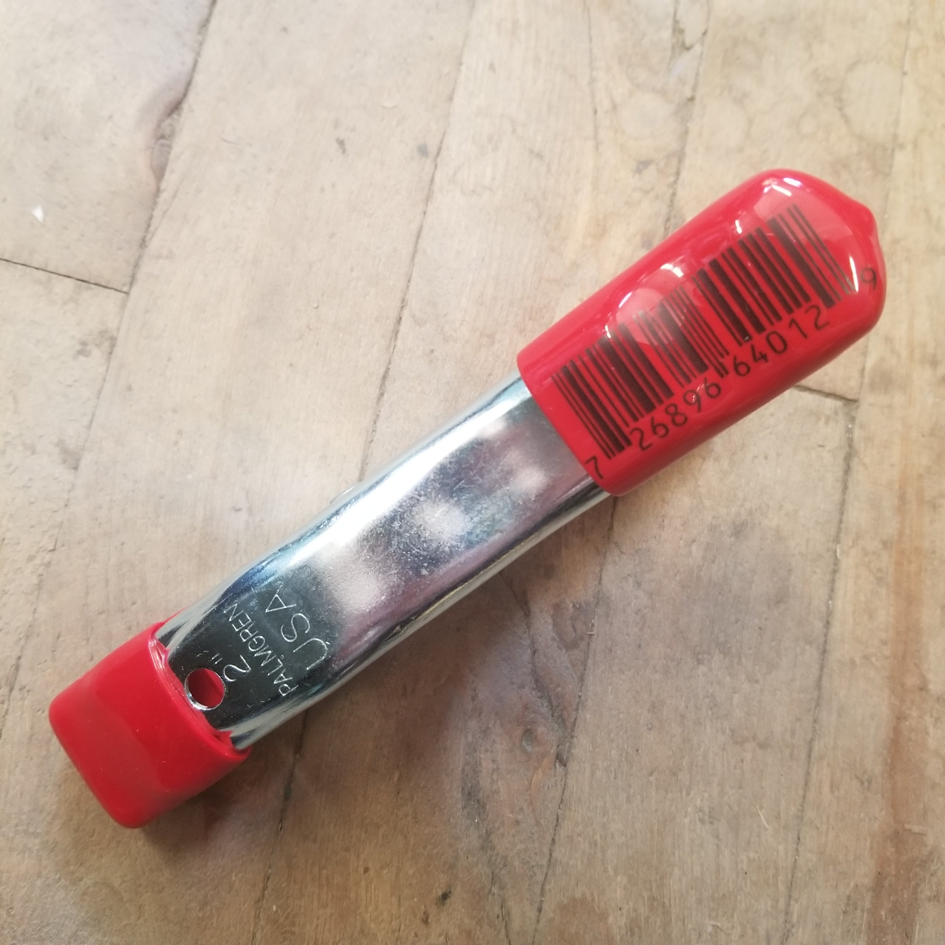 CH Hanson 64012 USA Spring Clamp 2