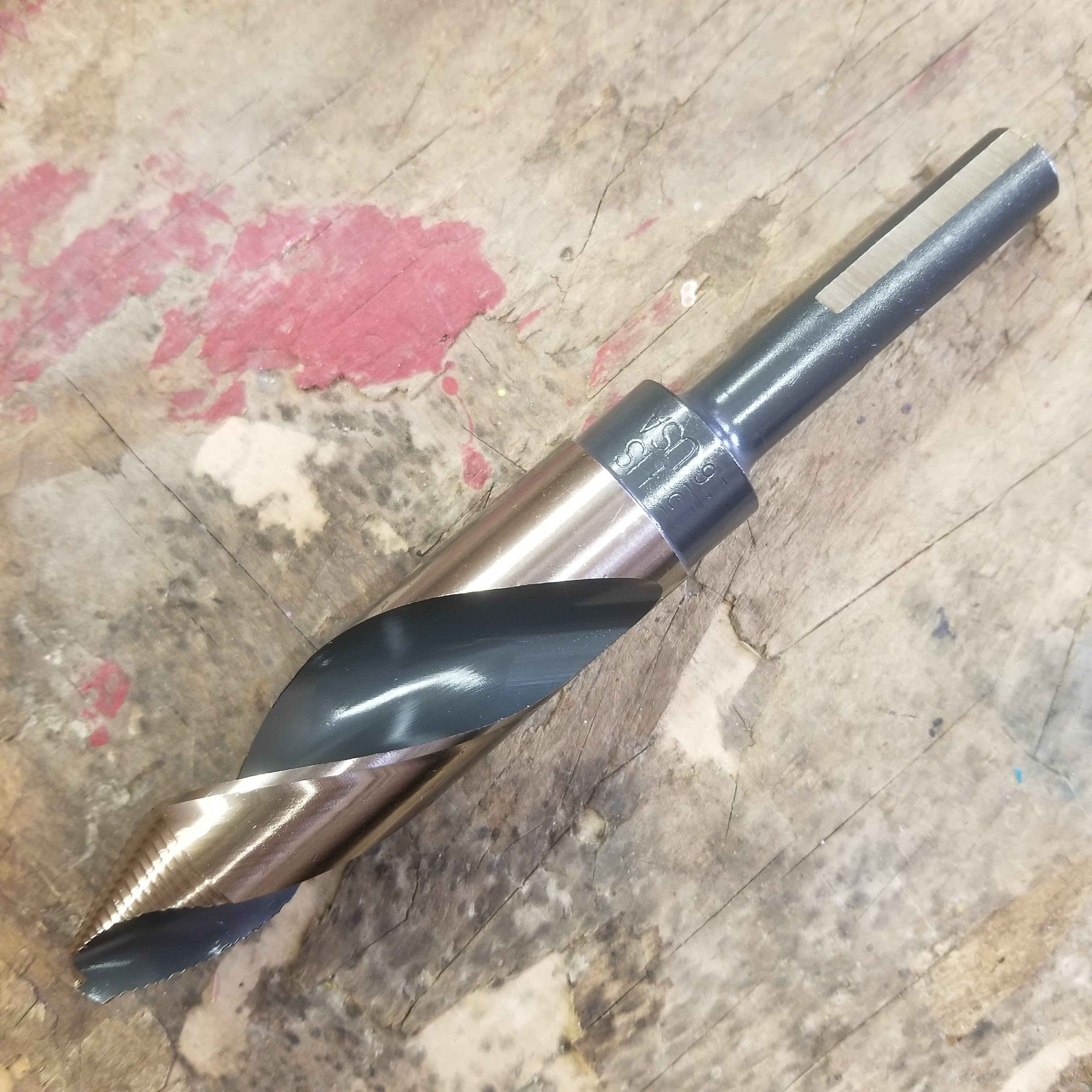Norseman 15/16