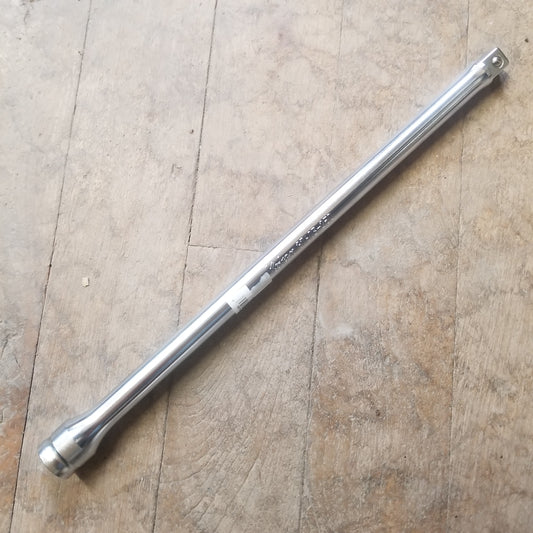 Koken 3/8 Dr. 200mm Z-Series Extension bar (3760Z-250)