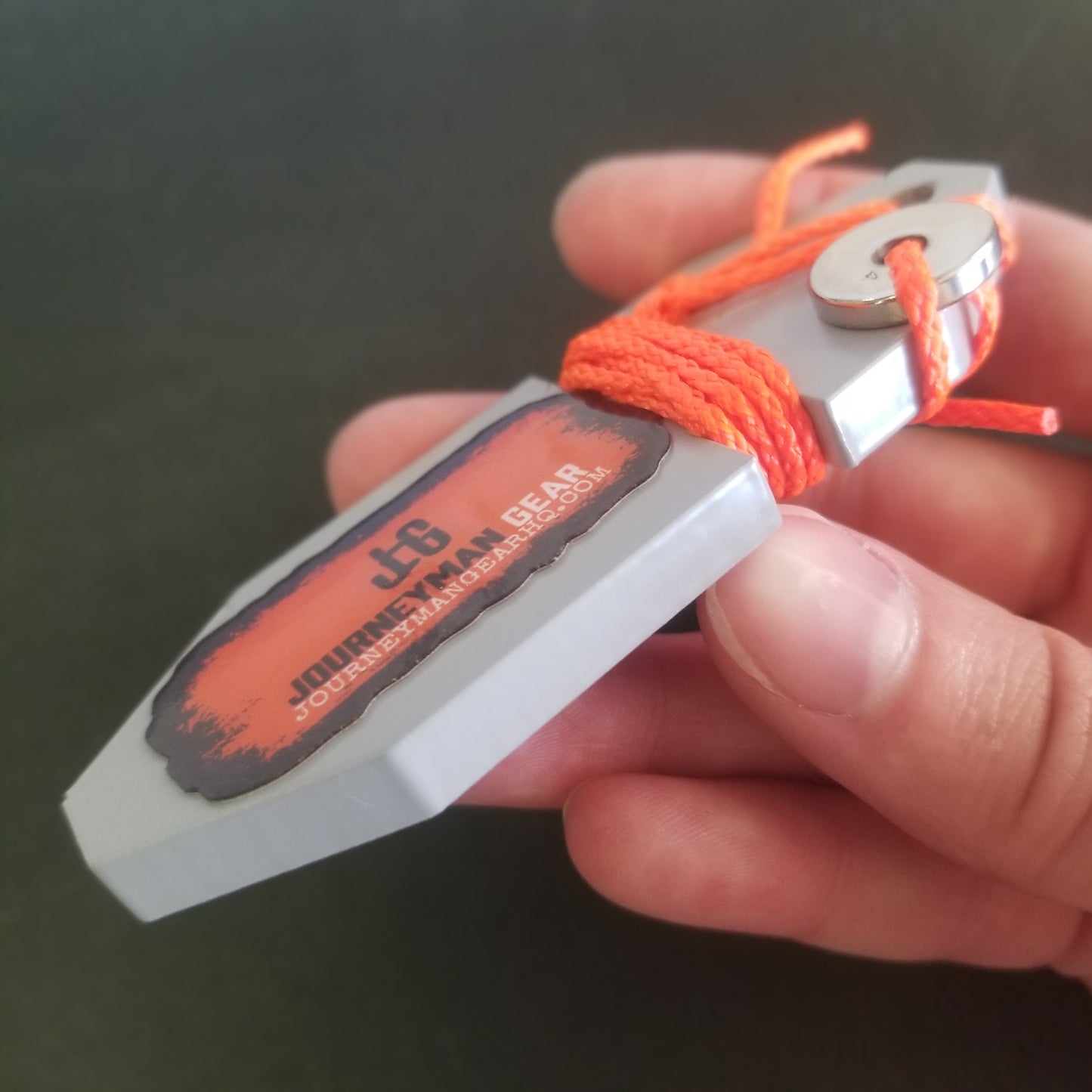 Journeyman Gear EDC Plumb Bob (EDC)
