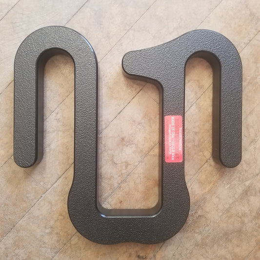 Journeyman Gear Highliner Bucker Hook 250LB (HIGHLINER-HOOK)