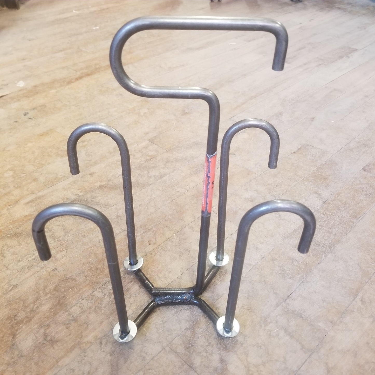 Journeyman Gear Frame Caddie (FRAME-CADDY)