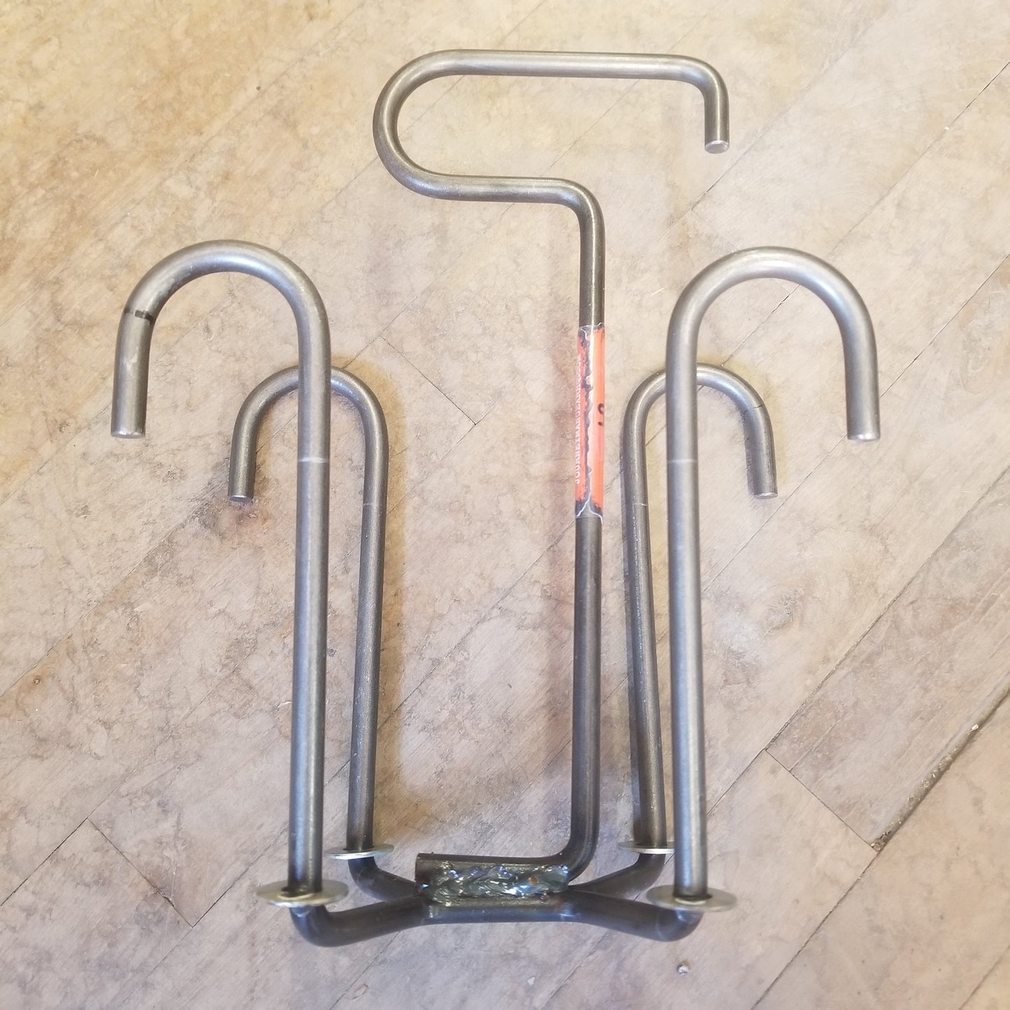 Journeyman Gear Frame Caddie (FRAME-CADDY)