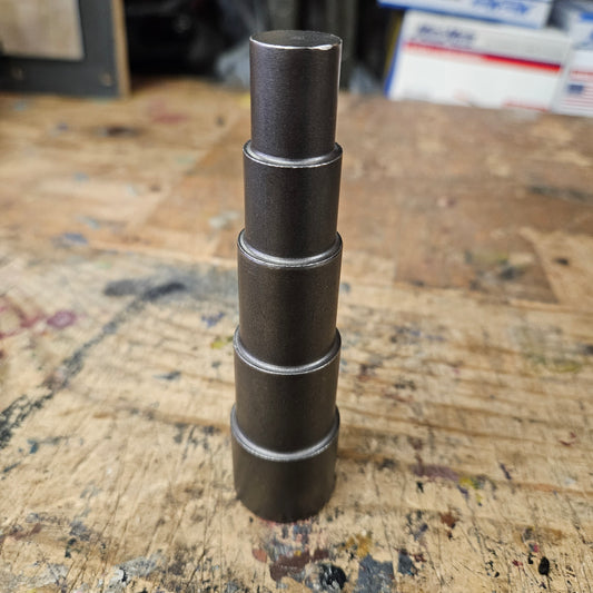 Ajax 4-1/2" Long Flange Line Up Pin (879-P)