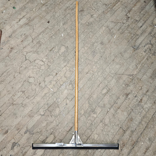 Magnolia Brush Soft Black Foam Squeegee (8730-T)