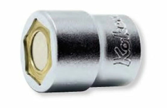 Koken 1/4" Dr. Magnetic Head 17.5mm Magnet (2120)