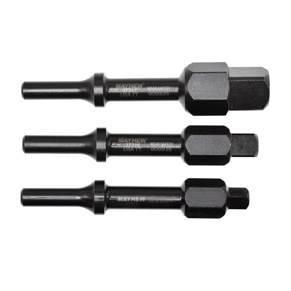 Mayhew 3 PC. Bolt Breaker Set (32058)