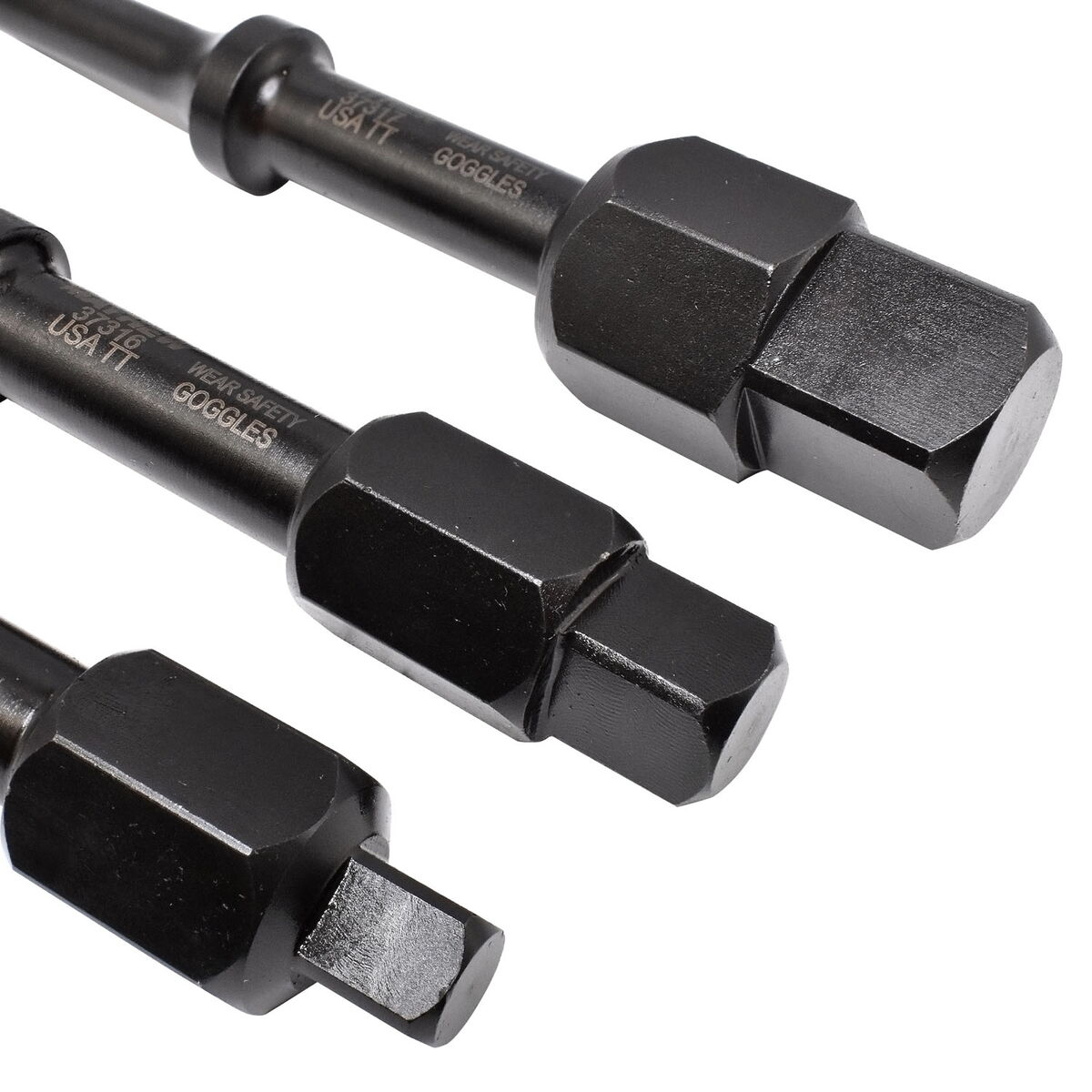 Mayhew 3 PC. Bolt Breaker Set (32058)