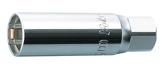 Koken 3/8" Dr. 6 Pt Click Type Spark Plug Socket - 18mm (3300C-18)