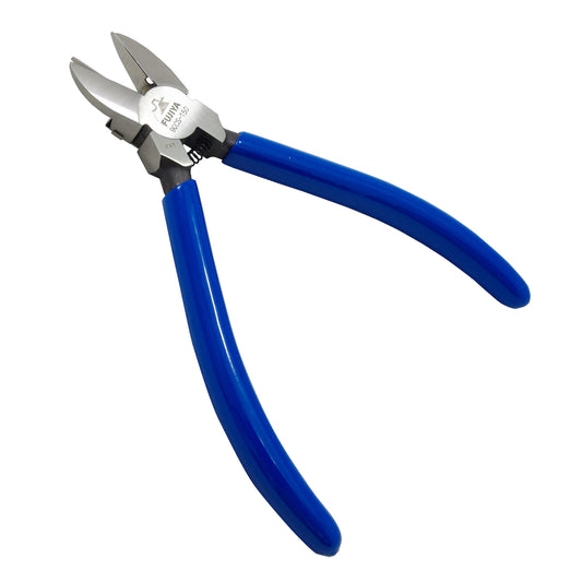 Fujiya Catch Nippers (Round Blade) (90CS-150)