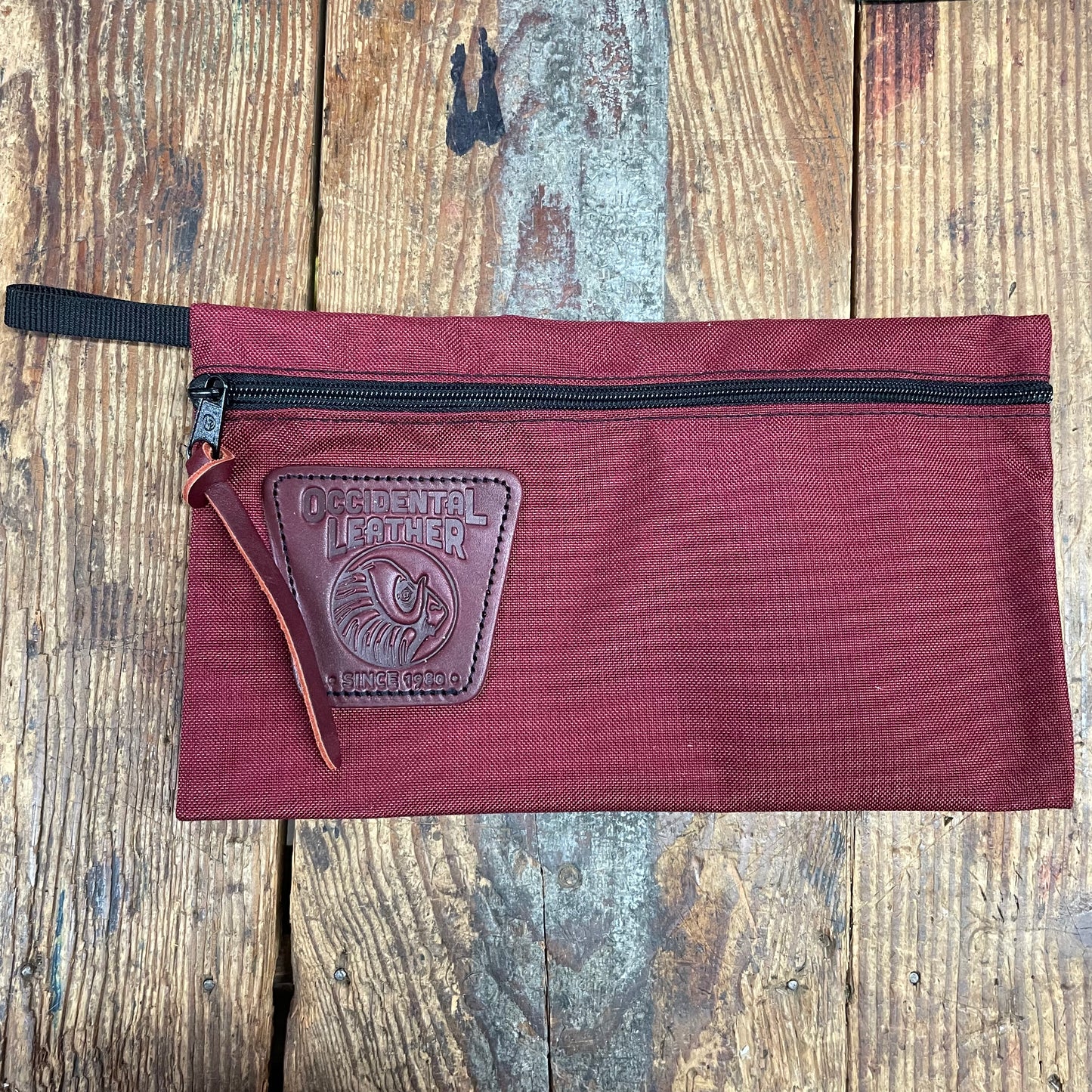 Occidental KitBag Five-Pac (1355)