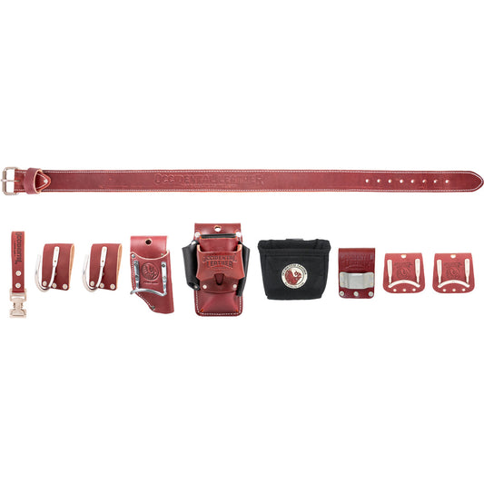 Occidental Complete Concrete Tool Belt Setup (5597)