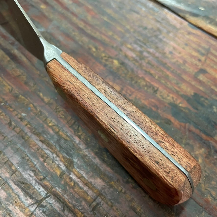 Dexter-Russell Green River Works 3" Stiff Scraper Knife w/ Bolster (525S-3)