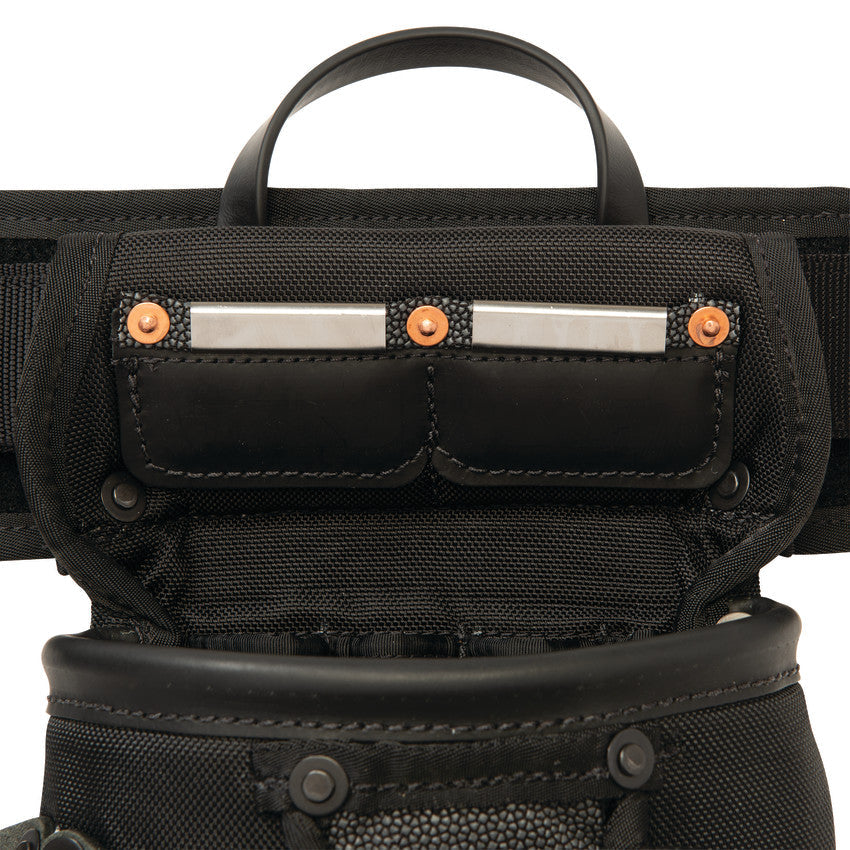 Weaver Poly Super Trimmer Tool Belt LG/XL (85101-65-00)