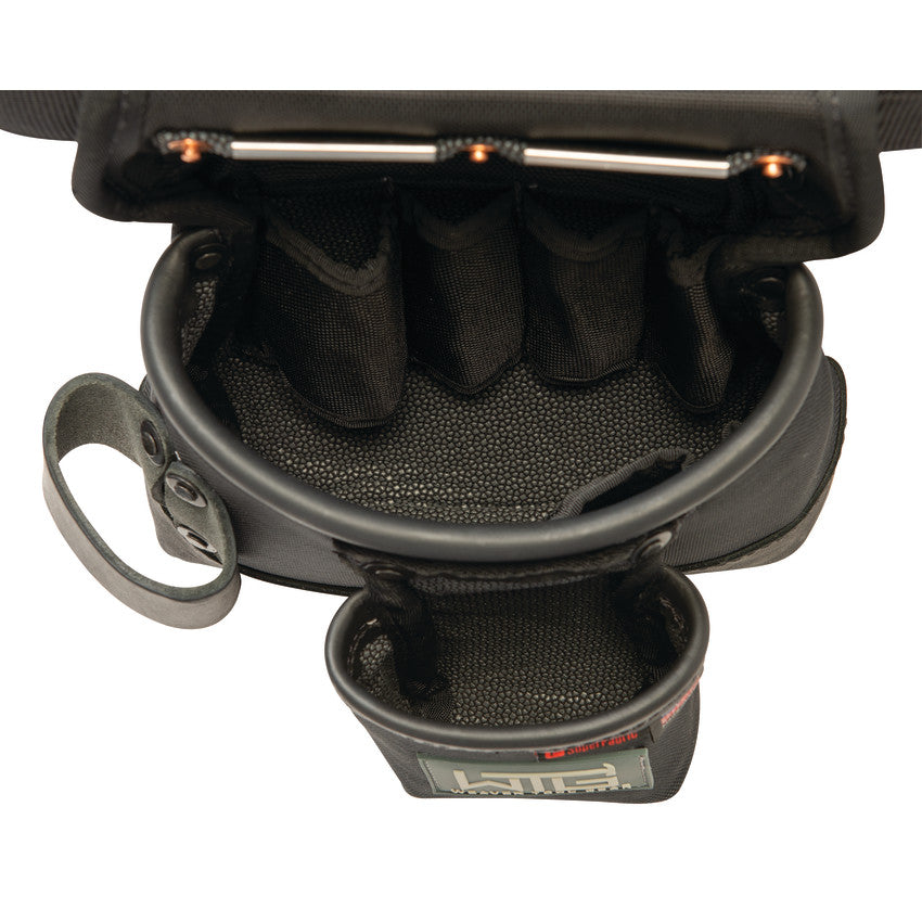 Weaver Poly Super Trimmer Tool Belt LG/XL (85101-65-00)
