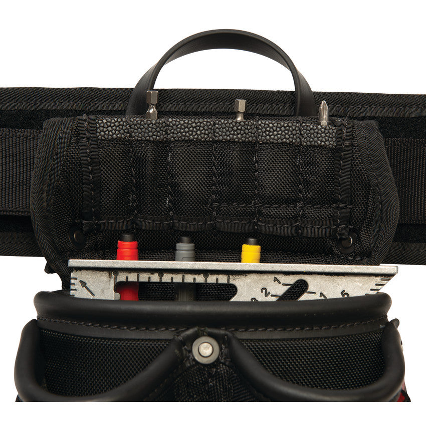 Weaver Poly Super Trimmer Tool Belt LG/XL (85101-65-00)