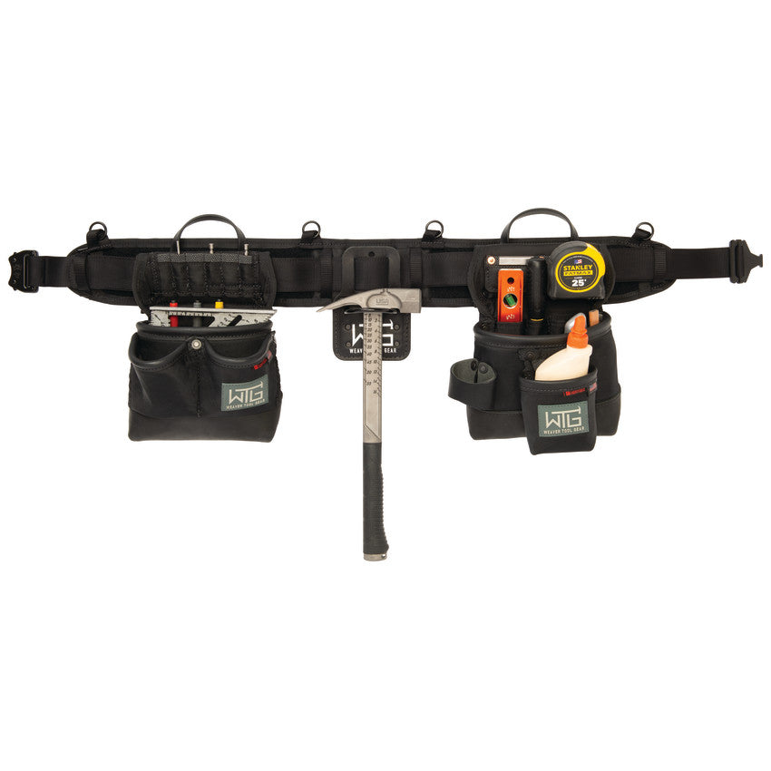 Weaver Poly Super Trimmer Tool Belt LG/XL (85101-65-00)