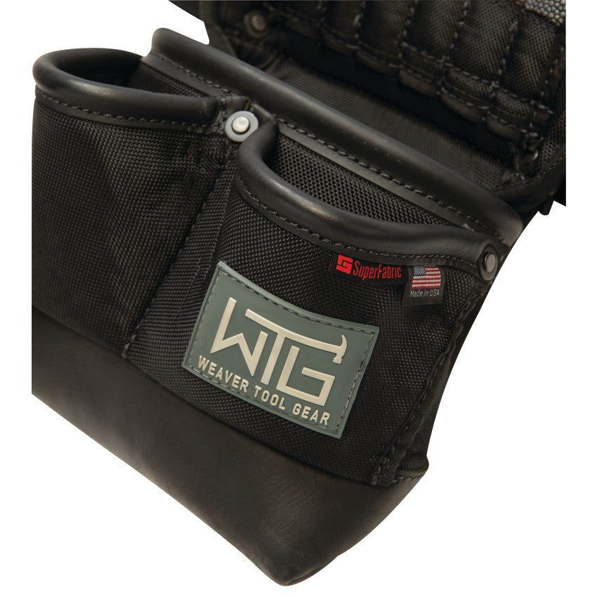 Weaver Poly Super Trimmer Tool Belt LG/XL (85101-65-00)