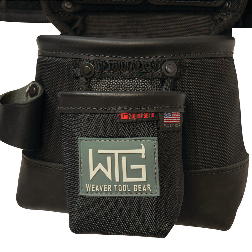 Weaver Poly Super Trimmer Tool Belt LG/XL (85101-65-00)