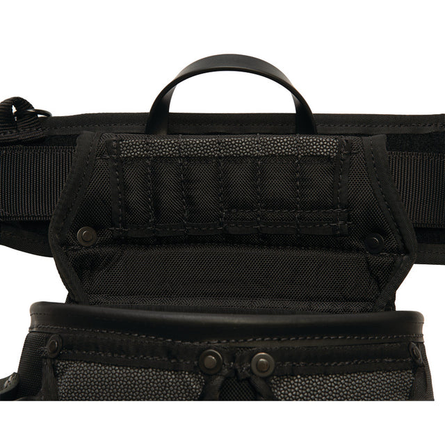 Weaver Poly Super Roofer Tool Belt SM/MD (85102-45-00