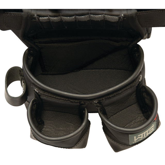 Weaver Poly Super Roofer Tool Belt SM/MD (85102-45-00