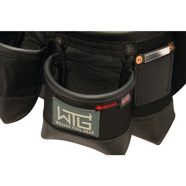 Weaver Poly Super Roofer Tool Belt SM/MD (85102-45-00
