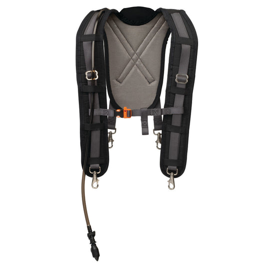 Weaver Deluxe Work Suspenders with Hydration Pack (85680-00)