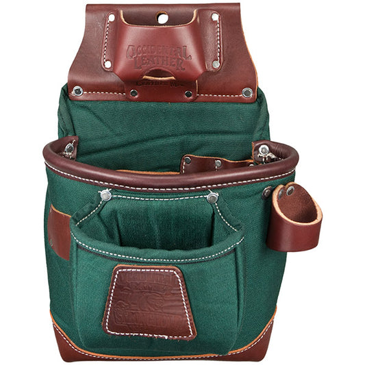 Occidental Leather Heritage FatLip Tool Bag (8584)