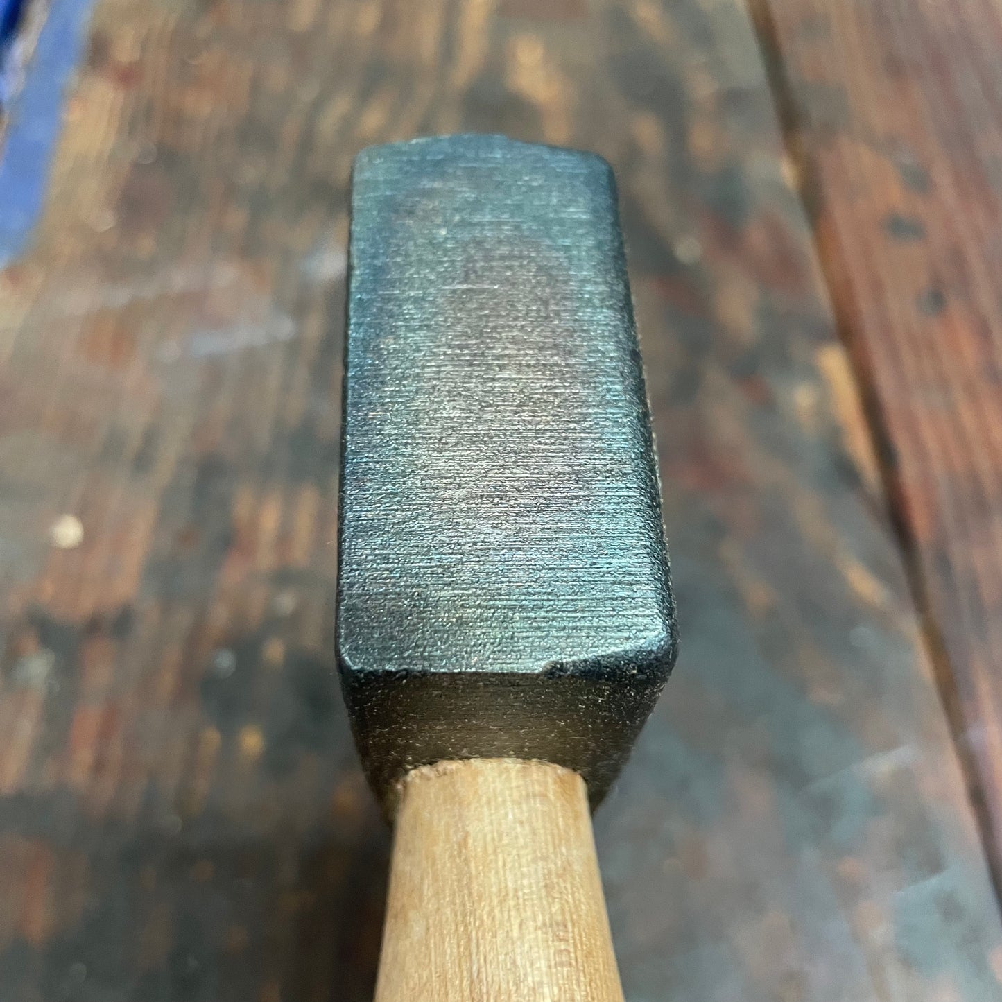 Council Tool 2 LB Hudson Bay Camp Axe- 24 in. Curved Wooden Handle Sport Utility Finish (SU20HB24C)