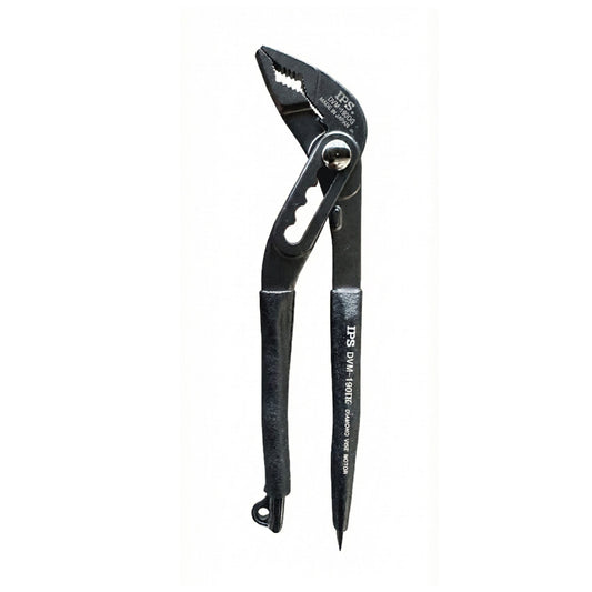 IPS Diamond Vice Motor Pliers (DVM-190DG)