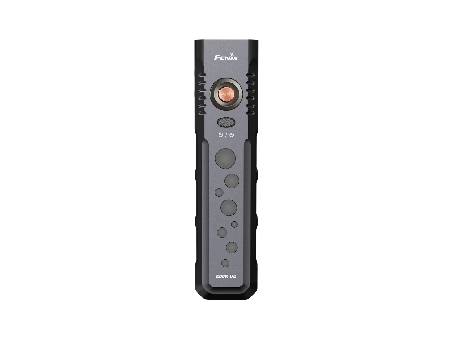 Fenix E08R UE Multi-Light EDC Flashlight With Red Light & Green Laser (E08R-UE)