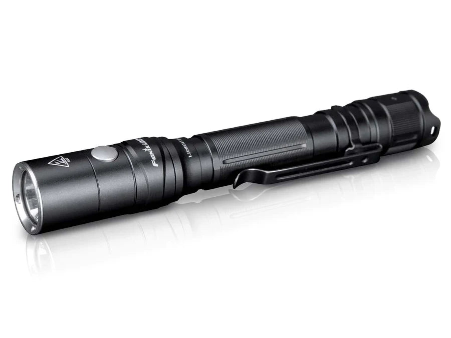 Fenix V2.0 800 Lumen Compact LED Flashlight (LD22)