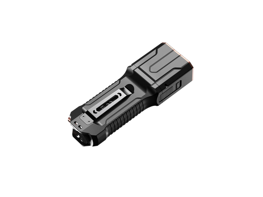 Fenix Multi-LED High-Performance Flashlight - 6500 Lumens (TK28R)