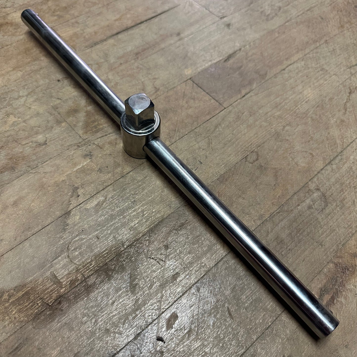 3/4" Dr. Wright Tool 17-1/2" Sliding T Bar #6443 (6443WR)